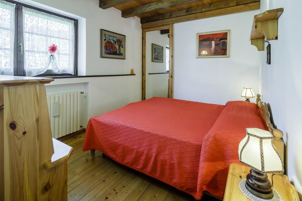 Chalet Verocai - Stayincortina Cortina d'Ampezzo Bagian luar foto